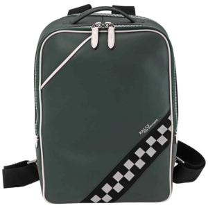 Balo Bally Pit Ivy Leather 'Vita Parcours' 6224182