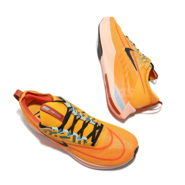 Giay Nike Zoom Fly 4 University 'Gold Magma Orange' DO2421-739
