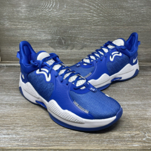 Giay Nike PG 5 TB 'Royal' DM5045-401