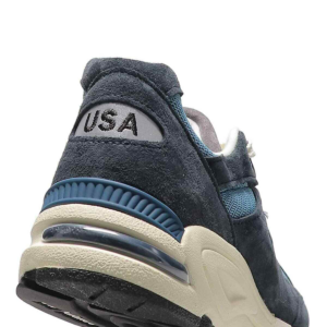 Giay New Balance 990v2 'MiUSA Teddy Santis Navy Castlerock' M990TB2