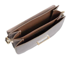 Alternative view of Túi Furla Ladies Ducale S Leather 'Pink' 941453