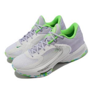 Giay Nike Zoom Freak 4 EP 'White Oxgen' DJ6148-101