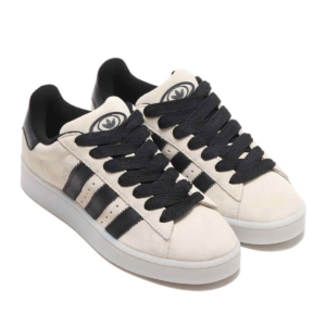 Giay Adidas Campus 00s 'Aluminum Core Black' HQ8711