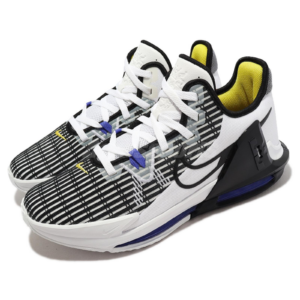 Giay Nike LeBron Witness 6 EP 'White Persian Violet' DC8994-100