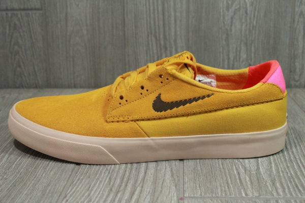 Giày Nike Shane T SB 'Pollen' CU9224-700 - Hình ảnh 5