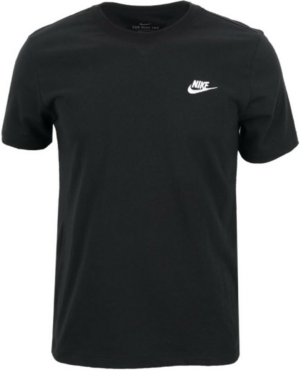 Ao Nike Sportswear Club 'Black' AR4999-013