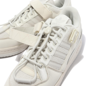 Giay Adidas Forum Low 'White' IG7595