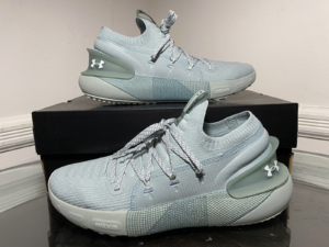 Giay Under Armour HOVR Phantom 3 'Opal Green' 3025516-304