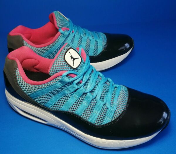 Giày Nike Air Jordan CMFT 11 VIZ 444905-401 - Hình ảnh 6