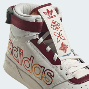 Giay Adidas Drop Step 'Chinese New Year' GX8881