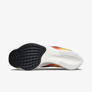 Giay Nike Zoom Fly 4 'Black Green Orange' DQ4993-010