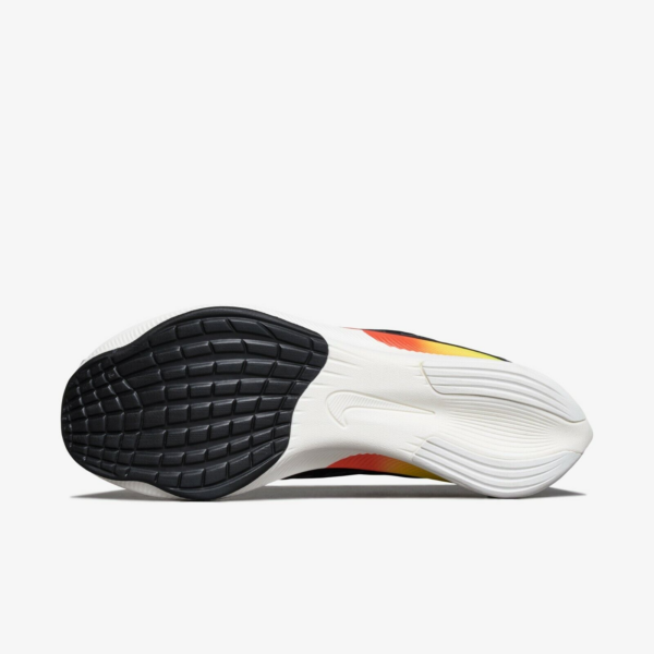 Giày Nike Zoom Fly 4 'Black Green Orange' DQ4993-010 - Hình ảnh 6