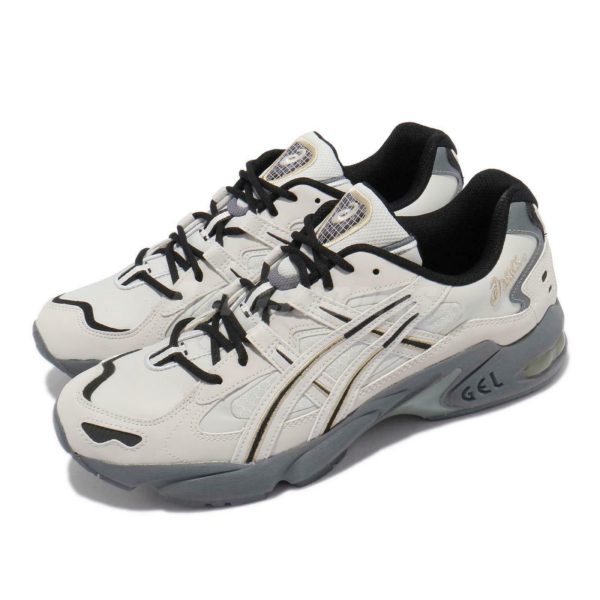 Giày Asics Gel Kayano 5 OG 'Glacier Grey' 1203A022-021 - Hình ảnh 4