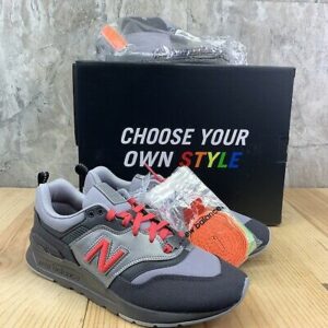 Alternative view of Giày Era x New Balance 997H 'Choose Your Own Style' CM997HNE