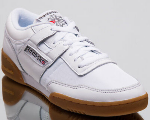 Reebok workout 85 txt on sale