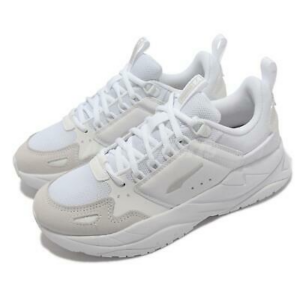 Alternative view of Giày Puma Ray Ramble White Grey 380727-02