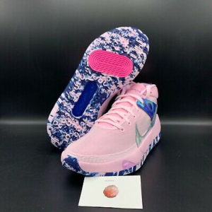 Alternative view of Giày Nike KD 13 'Aunt Pearl' DC0011-600
