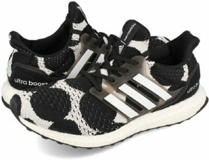 Alternative view of Giày Adidas Ultra Boost 'DNA Marimekko' GZ8686