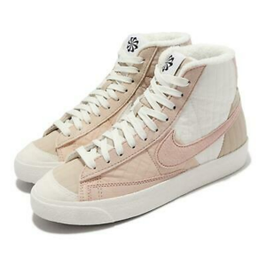 Giay Nike Wmns Blazer Mid '77 LX Next Nature 'Toasty Pink Oxford' DO7445-261