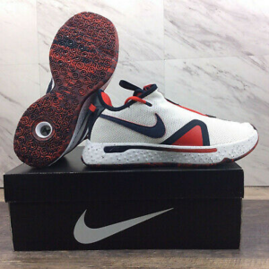Alternative view of Giày Nike PG 4 'USA' CD5079-101