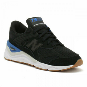 Alternative view of Giày New Balance X-90 Para Hombre MSX90RBK