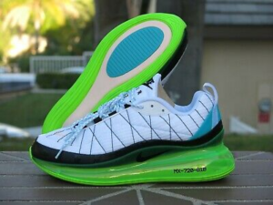 Nike Air MX 720-818 White Ghost Green