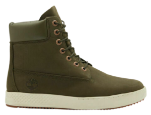 Giày Timberland City Lom 6-inch Sneaker Men's Boots Khaki A254X