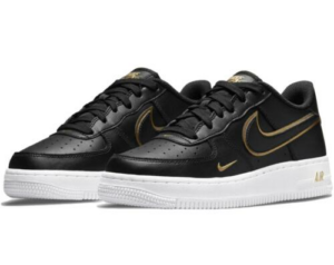 Giay Nike Air Force 1 LV8 'Black' DM3322-001