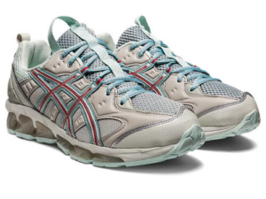 Giay Asics US3-S Gel-Quantum 360 VII Kiso 'Glacier Grey' 1201A629-021
