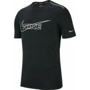 Áo Nike Dri-Fit Breathe Running Top XL BV4645-010
