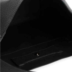 Alternative view of Túi Furla Ladies Capriccio M Hobo 'Onyx' 1014047