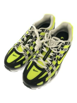 Alternative view of Giày Nike P-6000 'Lemon Venom' CD6404-007