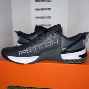 Giay Nike Metcon 8 FlyEase 'Black' DO9388-001
