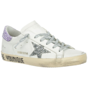 Alternative view of Giày Golden Goose Superstar 'White' GWF00101-F002493-10886