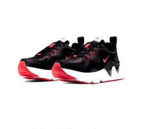 Alternative view of Giày Nike Wmns RYZ 365 'Bred' BQ4153-005
