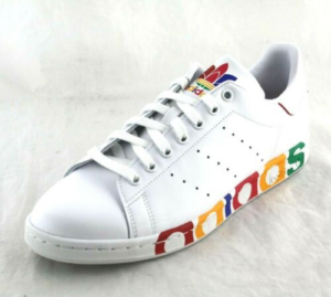 Giay Adidas Stan Smith 'Olympic Pack' FY1146