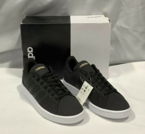 Giay Adidas Stan Smith Vulc CG7141