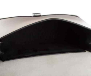 Alternative view of Túi Furla Bellaria S Top Handle Bag In Onyx 'Black' 984419