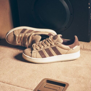 Giay Adidas Campus 00s TKO 'Hemp Dark Brown' HP6538