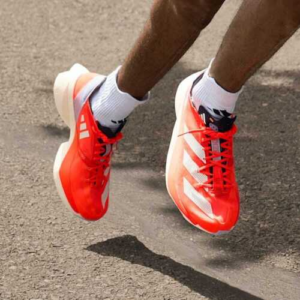 Giay Adidas Adizero Adios Pro 'Orange' GX9777