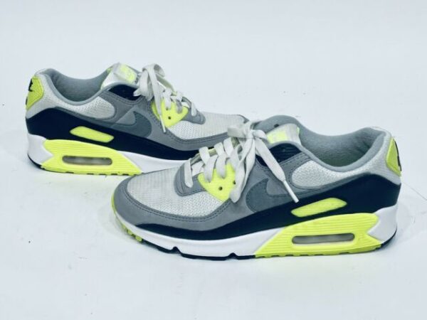 Giày Nike Wmns Air Max 90 2020 'Volt' CD0490-101 - Hình ảnh 7