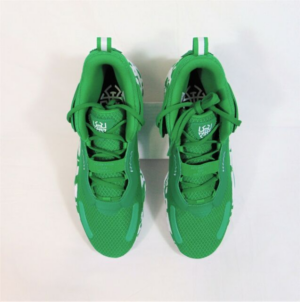 Giay Adidas D.O.N. Issue #3 'Team Green' GW7920