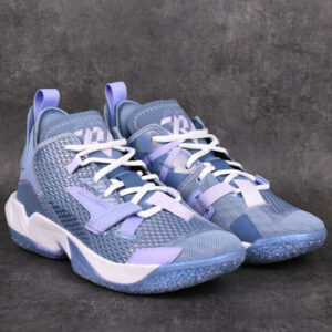 Alternative view of Giày Nike Jordan Why Not Zer0.4 'KB3' CQ4230-400