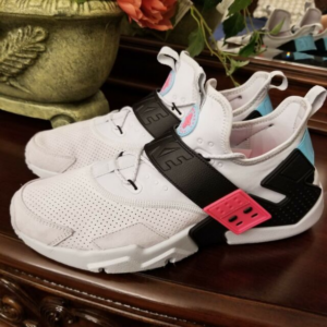 Alternative view of Giày Nike Air Huarache Drift Premium 'South Beach' AH7335-003