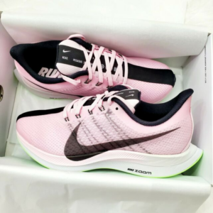 Alternative view of Giày Nike Wmns Zoom Pegasus Turbo 'Pink Foam' AJ4115-601