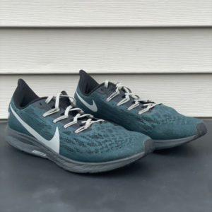 Nike Air Zoom Pegasus 36 Philadelphia Eagles Men's - CI1931-300 - US