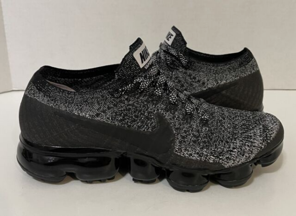 Giày Nike Wmns Air VaporMax 'Oreo' 849557-041 - Hình ảnh 6