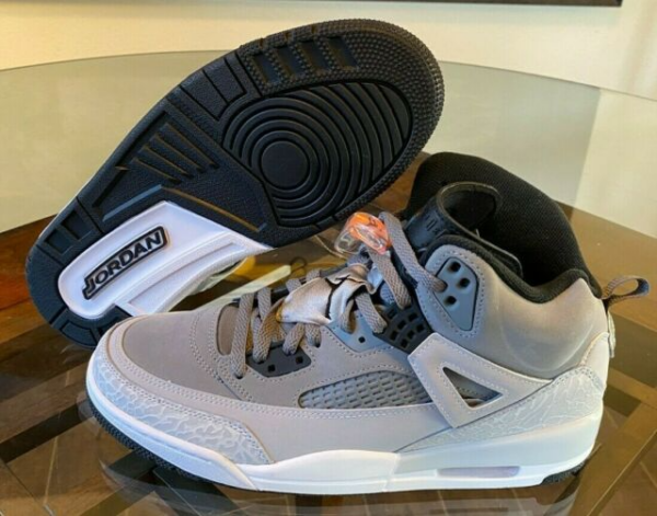 Giày Nike Jordan Spizike 'Cool Grey' 315371-008 - Hình ảnh 6