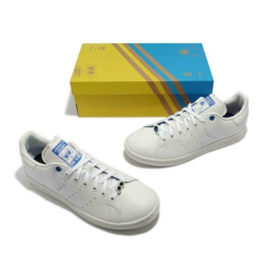Giay Adidas Disney x Stan Smith 'WALL-E & Eve' GZ5992