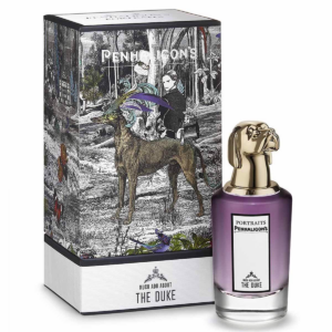 Nước Hoa Penhaligon's Much Ado About The Duke EDP